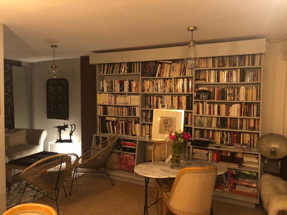 La Villa Des Fleurs Blonville Buitenkant foto